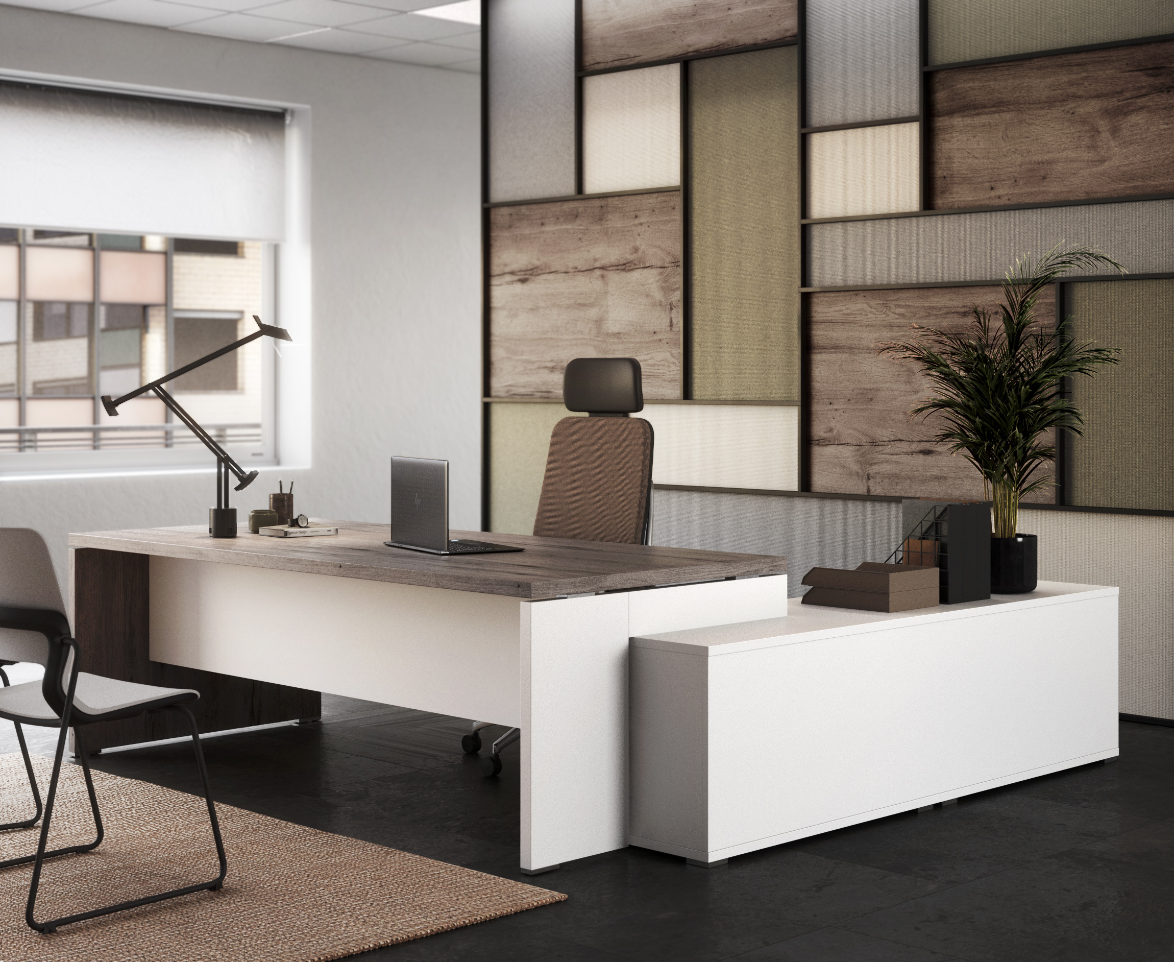 BUREAU TAK BUREAU TAK
