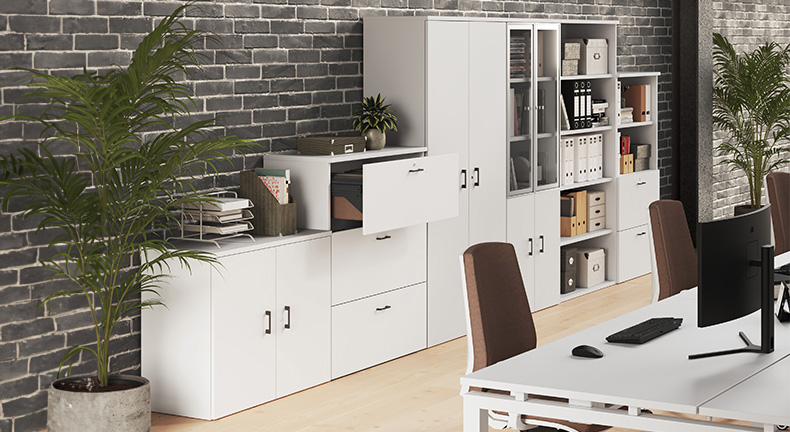 Armoires sur mesure