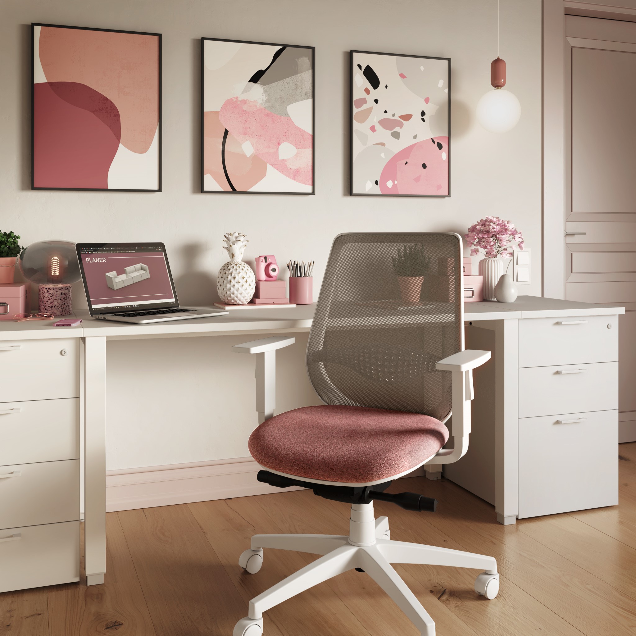 Chaise Tempo