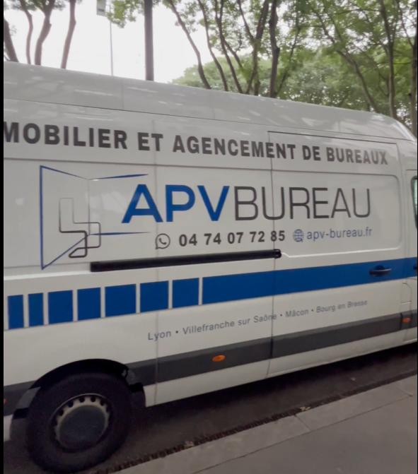 CAMION APV